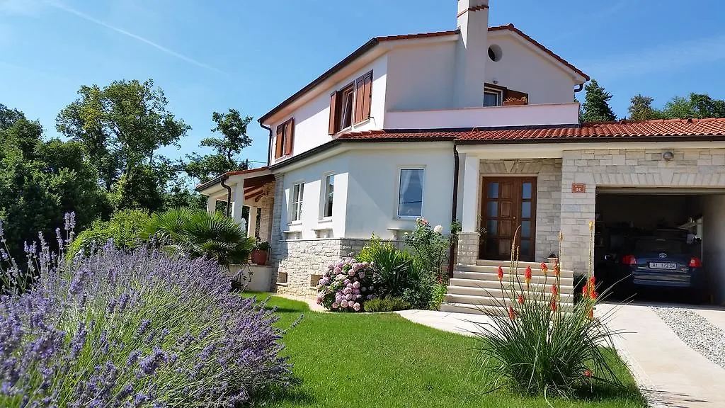White Villa Brsec