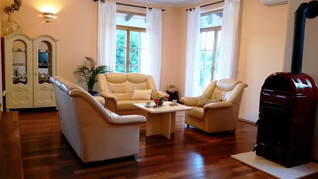 White Villa Brsec