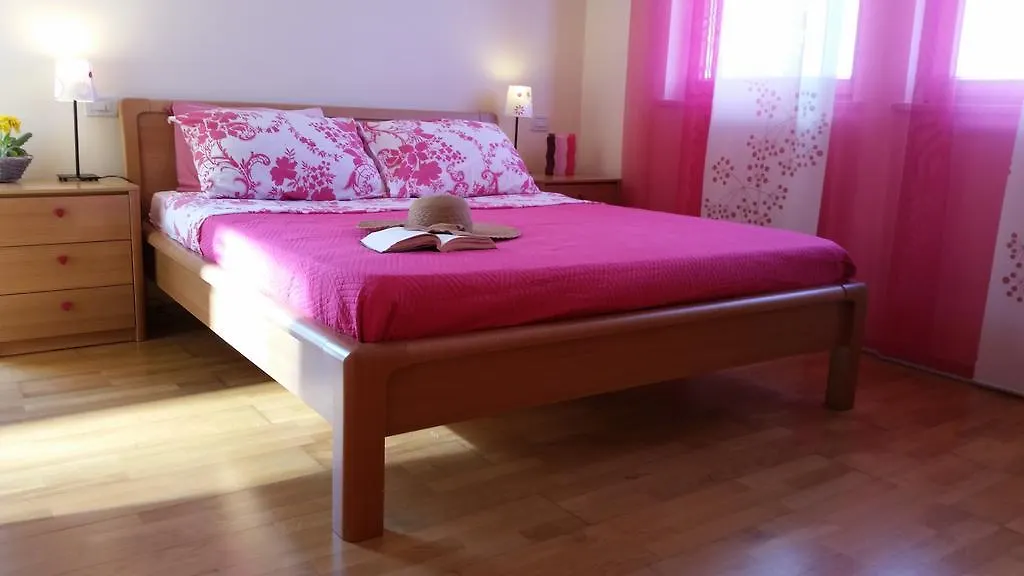White Villa Brsec