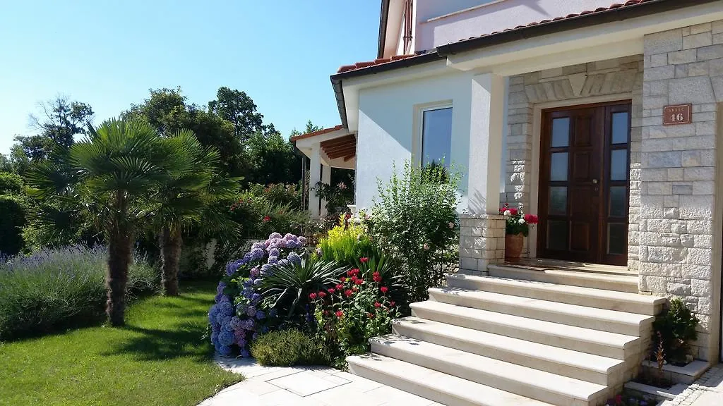 White Villa Brsec