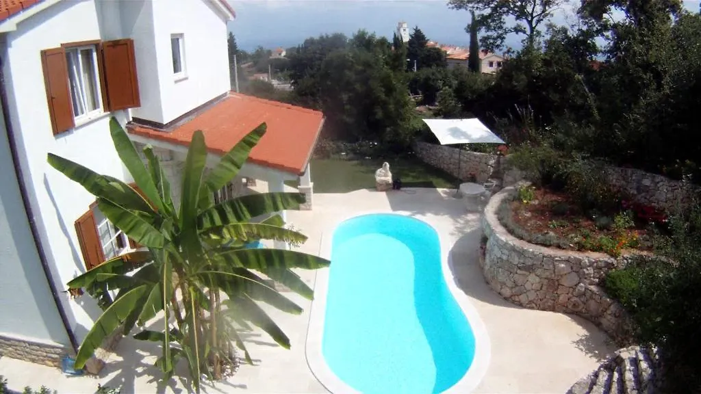 White Villa Brsec