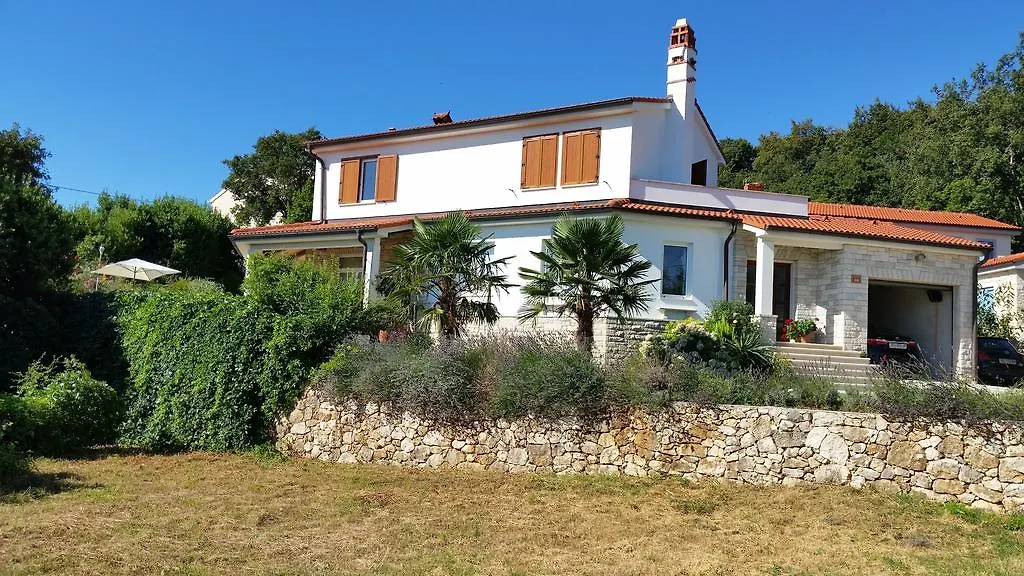 White Villa Brsec