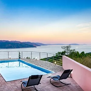  Villa The View Zagore