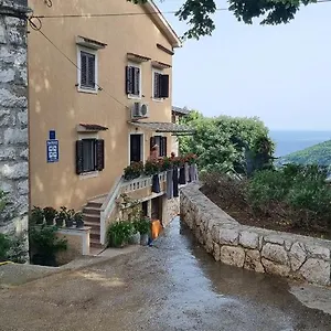 Sobe Biserka I Mario Brseč