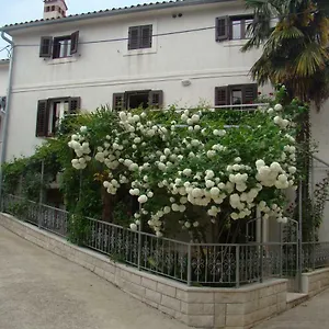 Apartmán Renata -, Brseč